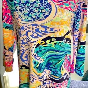 Lilly Pulitzer top